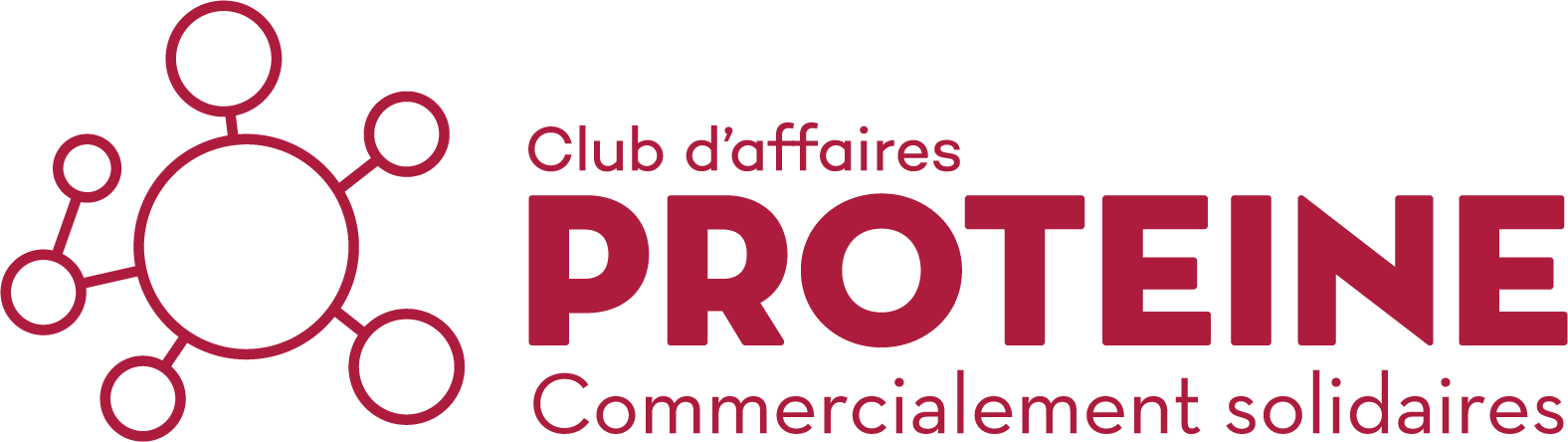 Membre du réseau "Protéine"