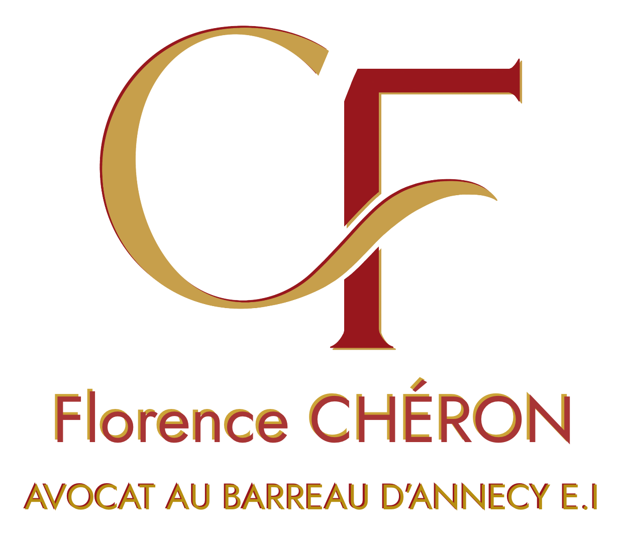 Logo CHERON FLORENCE